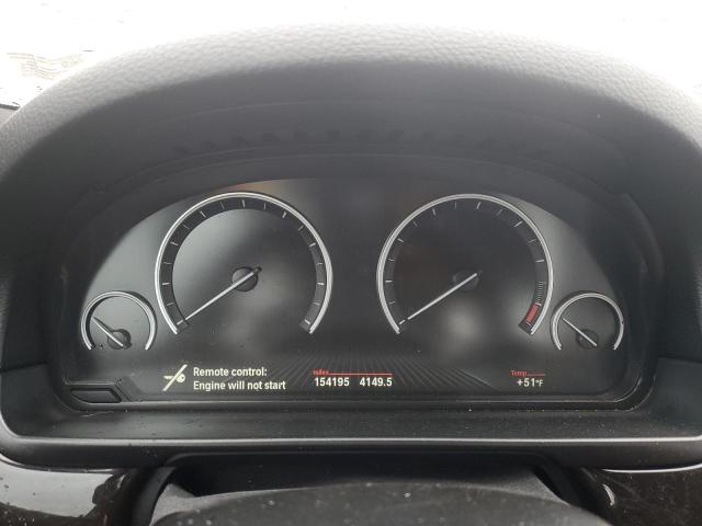 90743135 :رقم المزاد ، WBA5B3C53GG259170 vin ، 2016 Bmw 535 مزاد بيع
