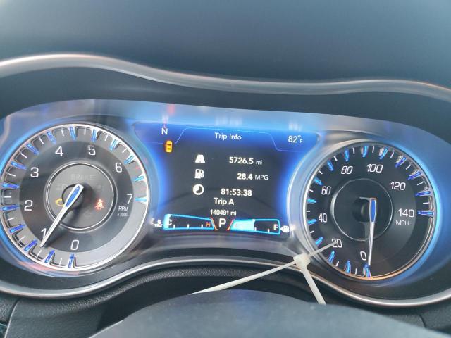 87013955 :رقم المزاد ، 2C3CCABG6MH620216 vin ، 2021 Chrysler 300 مزاد بيع