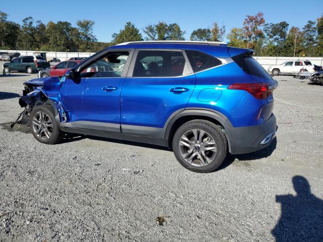 Продаж на аукціоні авто 2021 Kia Seltos, vin: KNDEU2AA8M7172738, номер лоту: 86726665