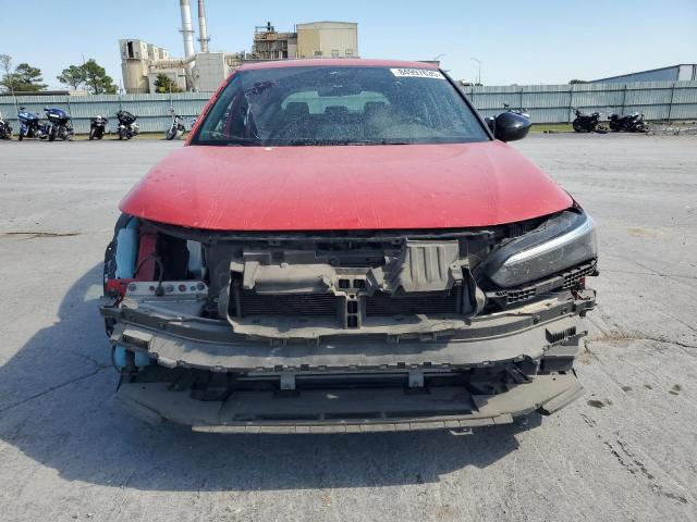 Продажа на аукционе авто 2022 Honda Civic, vin: 19XFL2H89NE002061, номер лота: 84997635