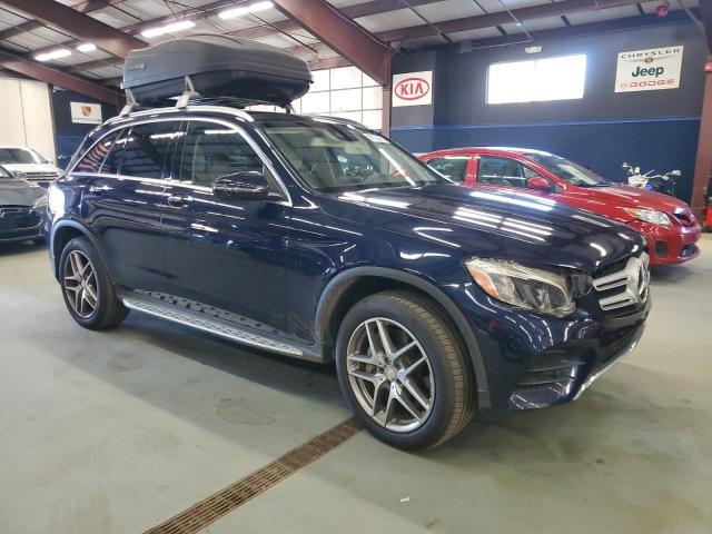 Aukcja sprzedaży 2016 Mercedes-benz Glc 300 4m, vin: WDC0G4KBXGF096674, numer aukcji: 86122585