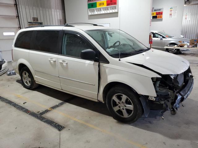 2010 Dodge Grand Cara მანქანა იყიდება აუქციონზე, vin: 2D4RN5D11AR211579, აუქციონის ნომერი: 90402115
