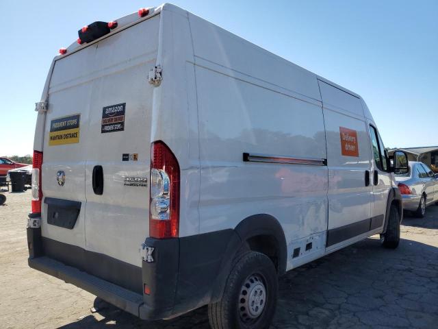 Продаж на аукціоні авто 2025 Ram Promaster 2500, vin: 3C6LRVDG0SE522958, номер лоту: 87282815