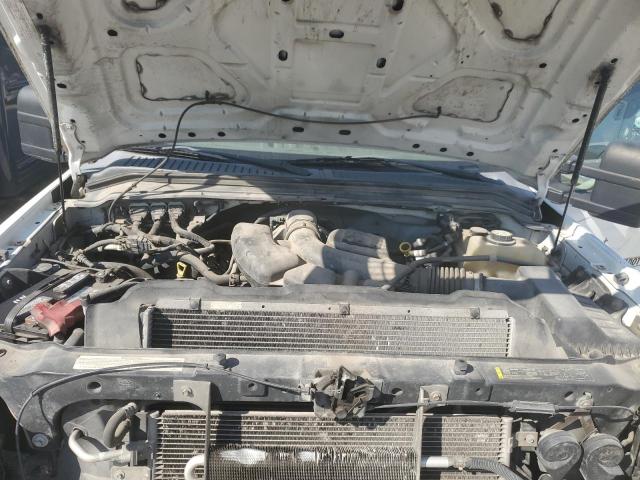 Aukcja sprzedaży 2008 Ford F350 Srw S, vin: 1FDSF30568EC32701, numer aukcji: 84544505