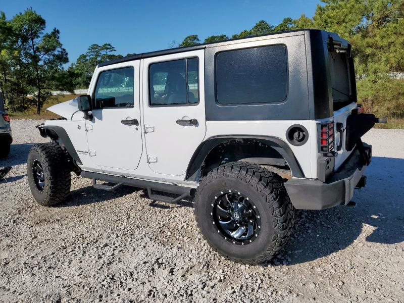 Aukcja sprzedaży 2015 Jeep Wrangler Unlimited, vin: 1C4BJWDG2FL723078, numer aukcji: 85328075