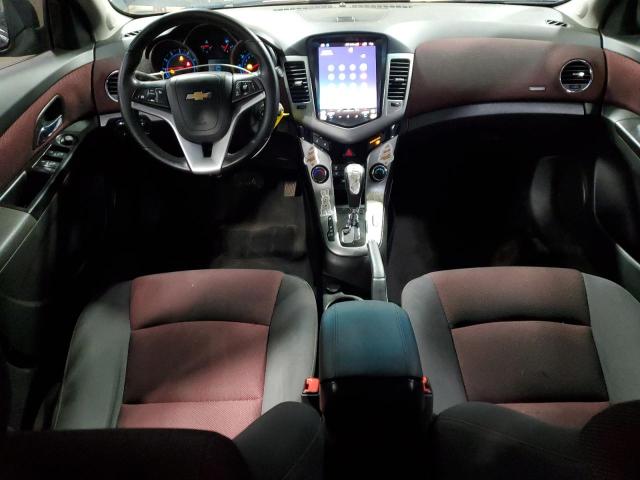 Aukcja sprzedaży 2014 Chevrolet Cruze, vin: 1G1PC5SB6E7303888, numer aukcji: 86081915