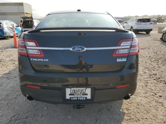 2018 Ford Taurus მანქანა იყიდება აუქციონზე, vin: 1FAHP2KT1JG119515, აუქციონის ნომერი: 85353435
