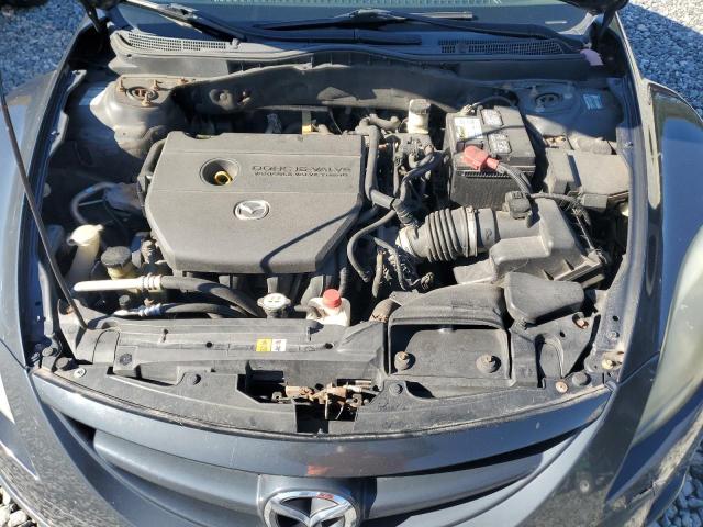 2012 Mazda 6 I მანქანა იყიდება აუქციონზე, vin: 1YVHZ8BH7C5M26604, აუქციონის ნომერი: 87287165