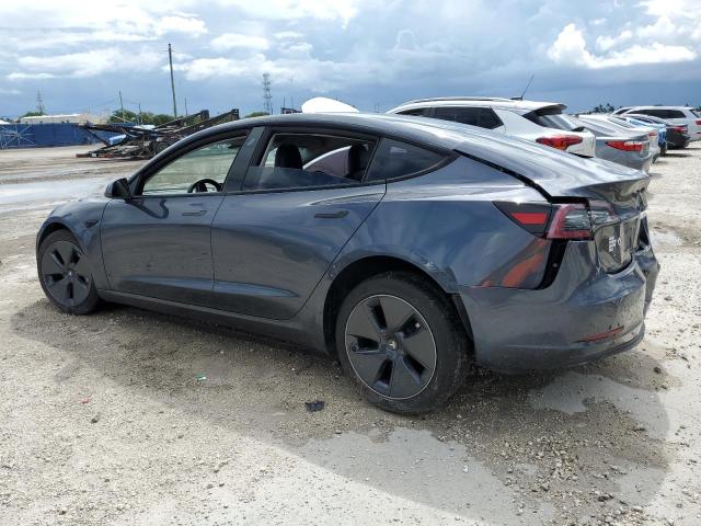 Продажа на аукционе авто 2021 Tesla Model 3, vin: 5YJ3E1EA8MF851024, номер лота: 86052545