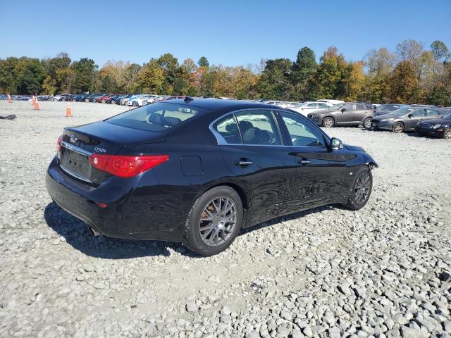 Aukcja sprzedaży 2015 Infiniti Q50 Base, vin: JN1BV7ARXFM418957, numer aukcji: 82670995