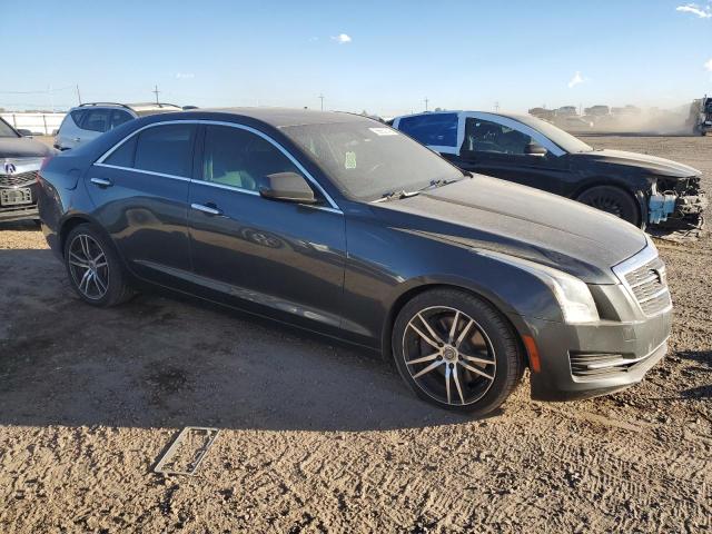 Aukcja sprzedaży 2015 Cadillac Ats, vin: 1G6AG5RX9F0109890, numer aukcji: 86653745