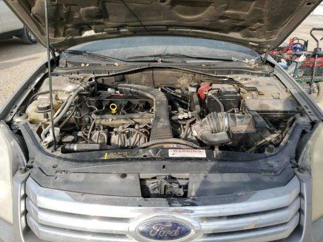 2008 Ford Fusion მანქანა იყიდება აუქციონზე, vin: 3FAHP07Z28R138885, აუქციონის ნომერი: 85355935