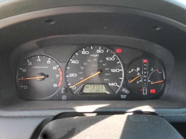 84870895 :رقم المزاد ، 5FNRL18594B082452 vin ، 2004 Honda Odyssey مزاد بيع
