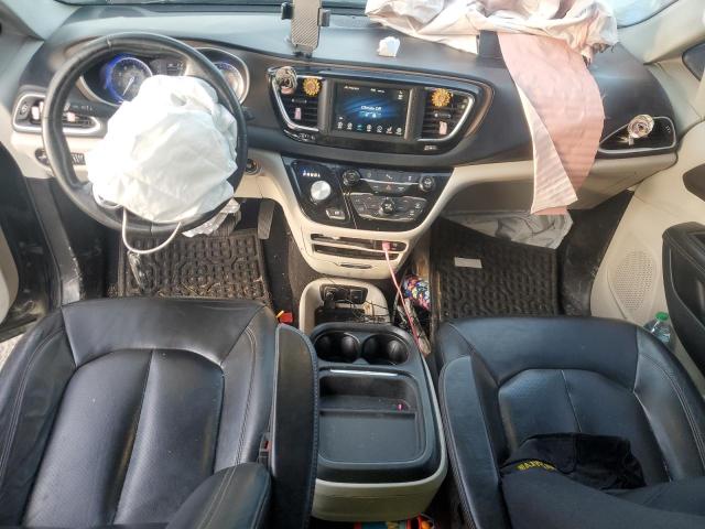 Продаж на аукціоні авто 2019 Chrysler Pacifica, vin: 2C4RC1BG0KR581524, номер лоту: 82570795