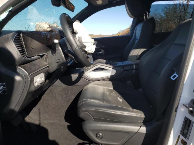 Продажа на аукционе авто 2024 Mercedes-benz Gle 350 4m, vin: 4JGFB4FB8RA984490, номер лота: 89833215