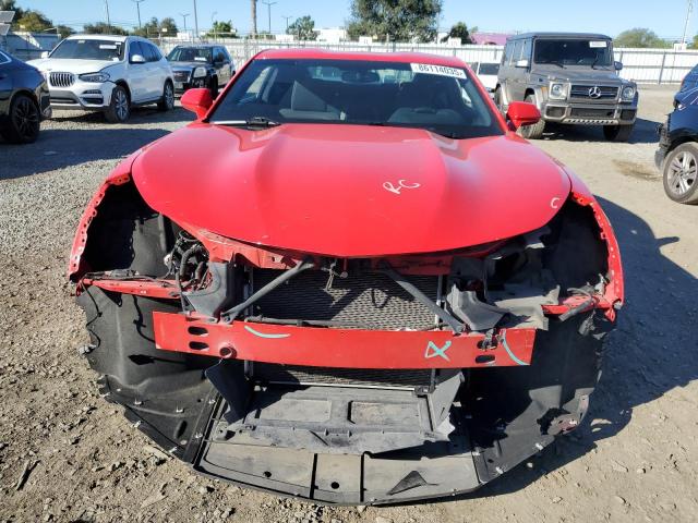 2019 Chevrolet Camaro მანქანა იყიდება აუქციონზე, vin: 1G1FB1RX3K0149315, აუქციონის ნომერი: 86114035