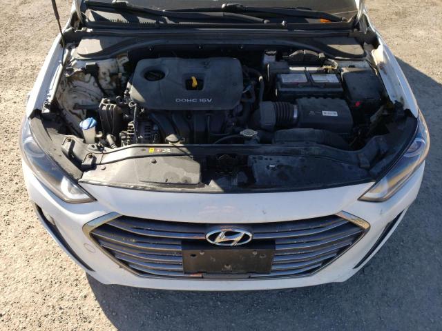 Aukcja sprzedaży 2018 Hyundai Elantra, vin: KMHD84LF5JU644214, numer aukcji: 90257815