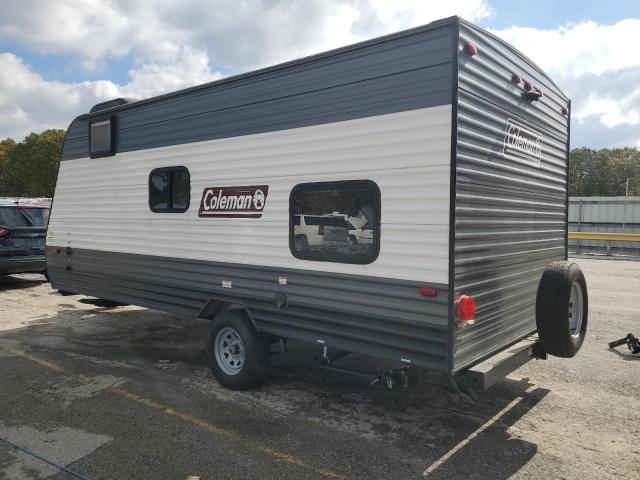 Продажа на аукционе авто 2021 Coleman Trailers, vin: 4YDT17B17MJ942973, номер лота: 86177725