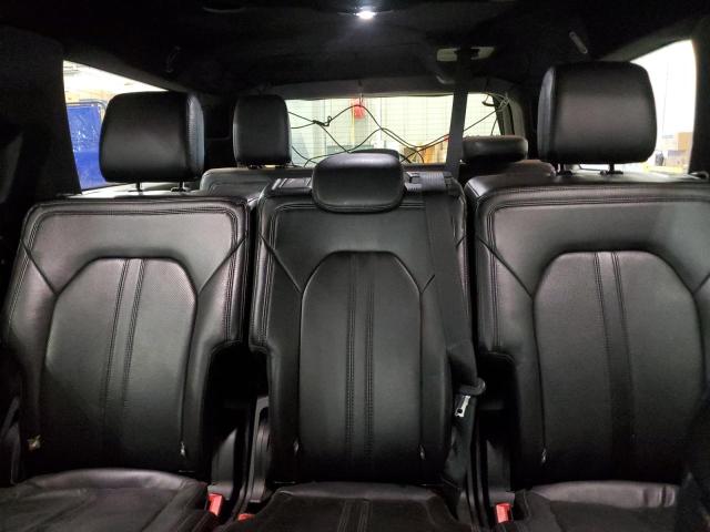 Auction sale of the 2020 Ford Expedition, vin: 1FMJK2AT6LEA49774, lot number: 87414025
