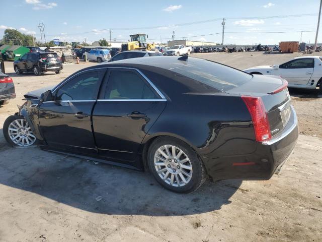 Продажа на аукционе авто 2012 Cadillac Cts, vin: 1G6DG5E50C0111623, номер лота: 82264255