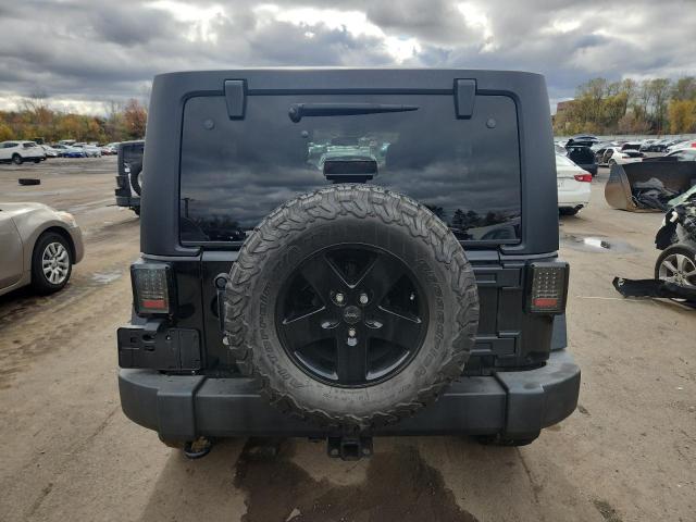 2018 Jeep Wrangler Unlimited მანქანა იყიდება აუქციონზე, vin: 1C4BJWDG5JL827802, აუქციონის ნომერი: 90824985