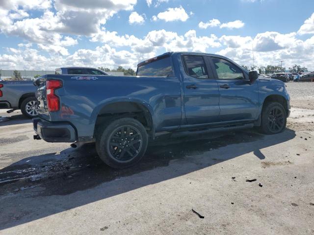 Продажа на аукционе авто 2024 Chevrolet Silverado, vin: 1GCRDBEK1RZ184102, номер лота: 86237075