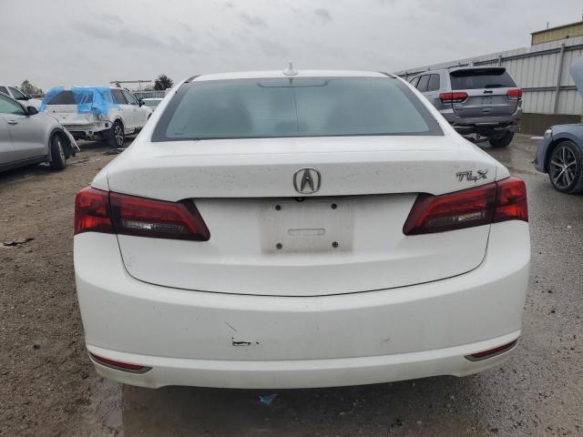 Продаж на аукціоні авто 2016 Acura Tlx, vin: 19UUB2F39GA000920, номер лоту: 89477195
