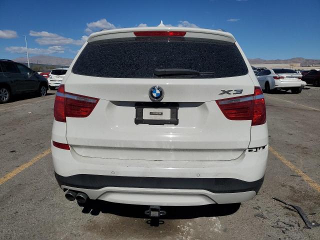 Продажа на аукционе авто 2017 Bmw X3, vin: 5UXWZ7C57H0U45510, номер лота: 87126025