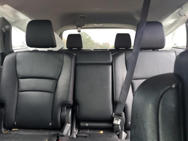 Продажа на аукционе авто 2017 Honda Pilot, vin: 5FNYF5H59HB036278, номер лота: 90670075