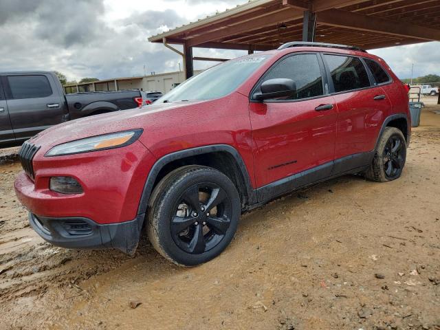 Продажа на аукционе авто 2017 Jeep Cherokee S, vin: 1C4PJLAS9HW561691, номер лота: 82753875