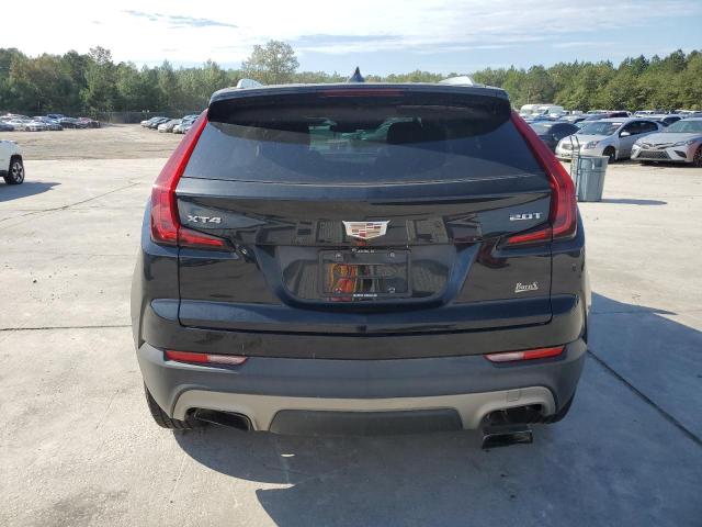 Aukcja sprzedaży 2019 Cadillac Xt4, vin: 1GYFZCR48KF135809, numer aukcji: 84477805