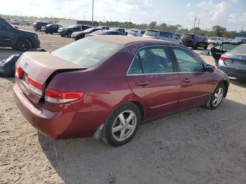 87404775 :رقم المزاد ، 1HGCM56654A110215 vin ، 2004 Honda Accord مزاد بيع