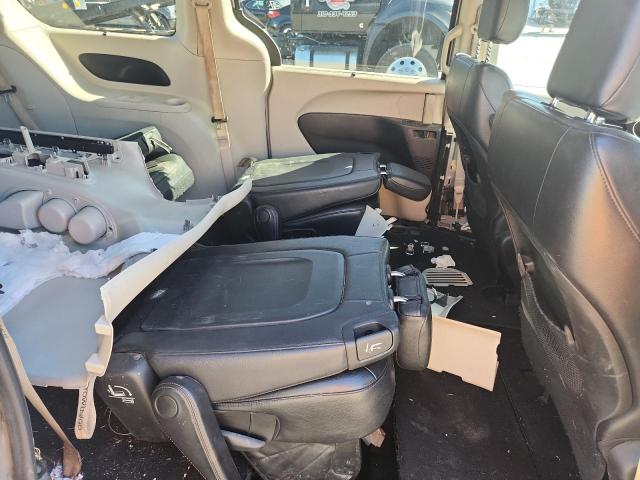 Aukcja sprzedaży 2019 Chrysler Pacifica, vin: 2C4RC1BG7KR566843, numer aukcji: 86773715