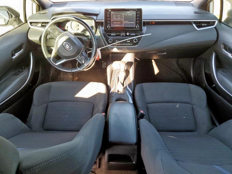 Продажа на аукционе авто 2020 Toyota Corolla, vin: 5YFS4RCE8LP045867, номер лота: 90792725