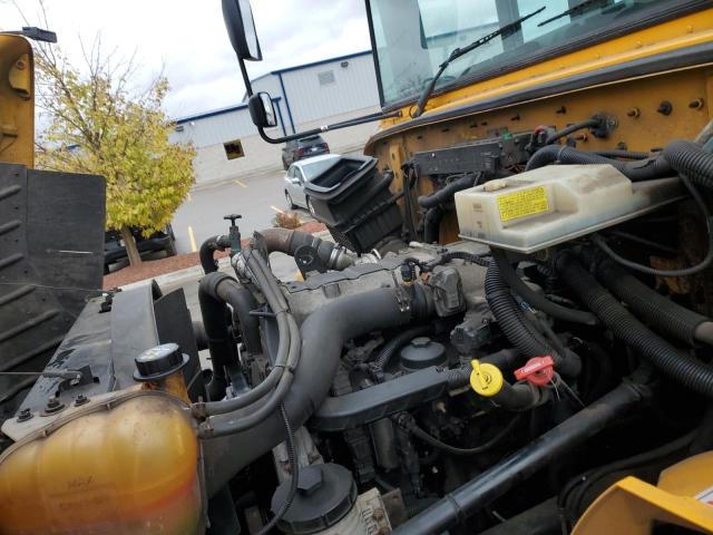 Продаж на аукціоні авто 2014 Ic Corporation Ce Series School, vin: 4DRBUAAP8EB780707, номер лоту: 85950485