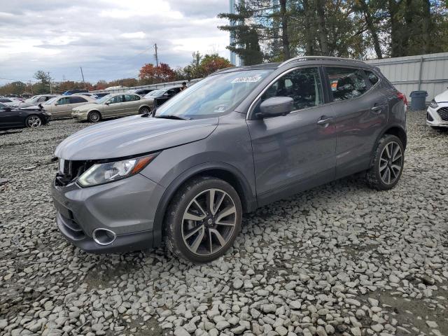Продажа на аукционе авто 2019 Nissan Rogue Sport, vin: JN1BJ1CR9KW626333, номер лота: 89676705