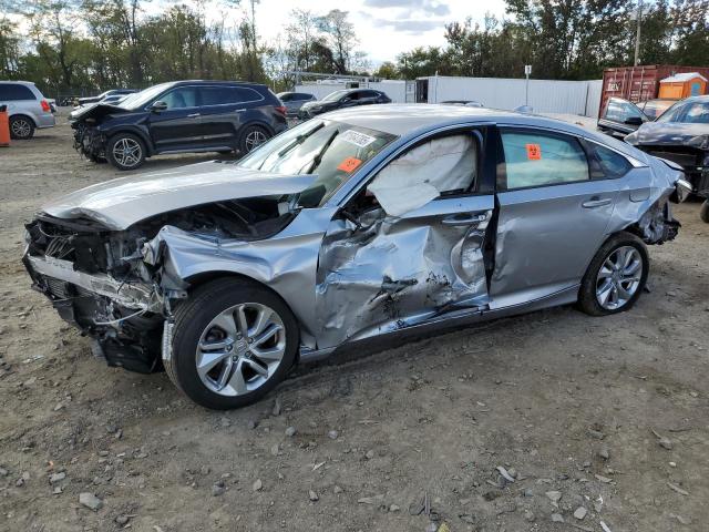 Продажа на аукционе авто 2019 Honda Accord, vin: 1HGCV1F1XKA156775, номер лота: 82664785