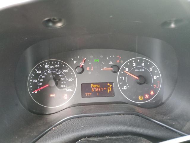 Aukcja sprzedaży 2022 Ram Promaster City, vin: ZFBHRFAB0N6W38302, numer aukcji: 85844955