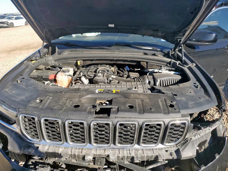 Auction sale of the 2023 Jeep Grand Cher, vin: 1C4RJJAGXP8901832, lot number: 90720735