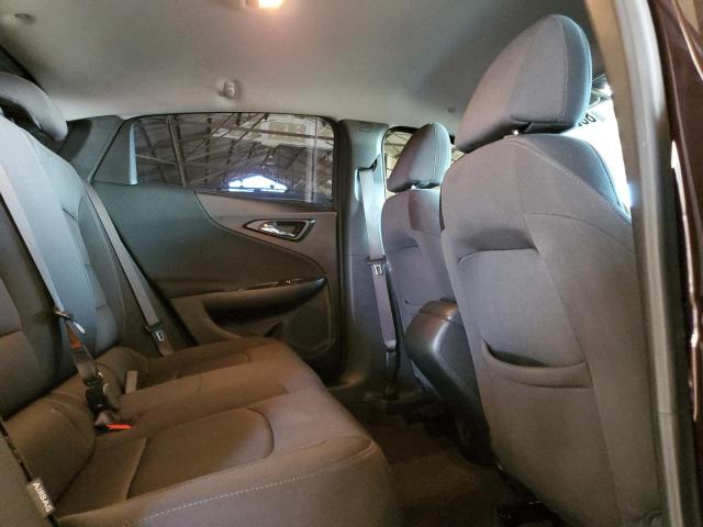86679305 :رقم المزاد ، 1G1ZG5ST1MF040400 vin ، 2021 Chevrolet Malibu Rs مزاد بيع