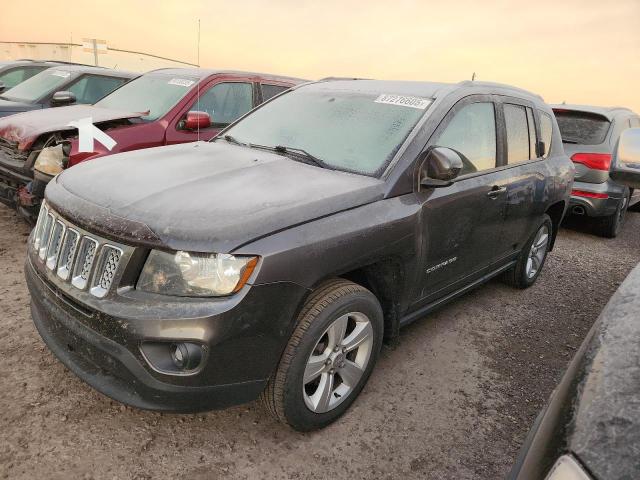 Продажа на аукционе авто 2015 Jeep Compass Sp, vin: 1C4NJDAB7FD207691, номер лота: 87276605