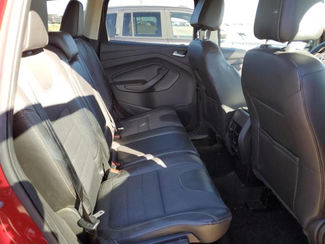 85177765 :رقم المزاد ، 1FMCU9GX1FUB52830 vin ، 2015 Ford Escape مزاد بيع