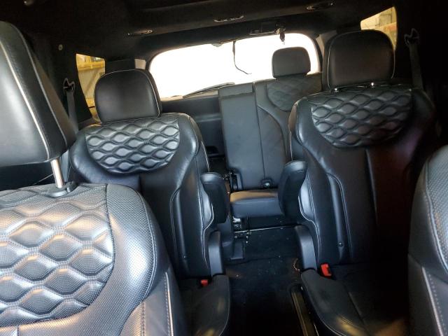 Продаж на аукціоні авто 2022 Hyundai Palisade, vin: KM8R5DHE8NU397548, номер лоту: 84652235