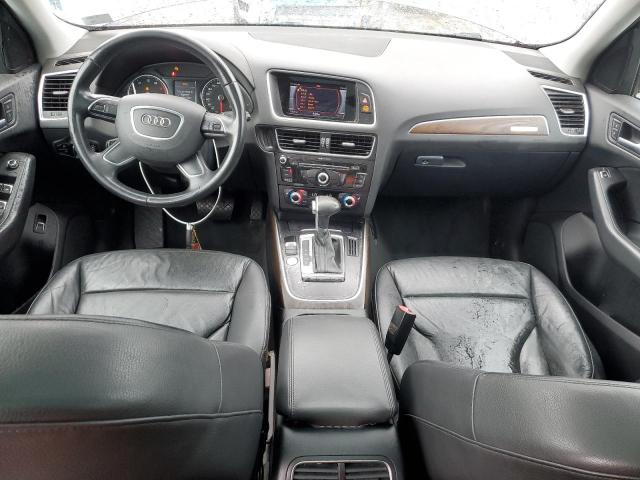 2015 Audi Q5 მანქანა იყიდება აუქციონზე, vin: WA1LFAFP1FA130162, აუქციონის ნომერი: 82749165