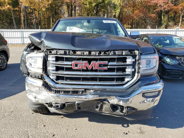 Aukcja sprzedaży 2018 Gmc Sierra, vin: 3GTU2NEC3JG472749, numer aukcji: 89815055