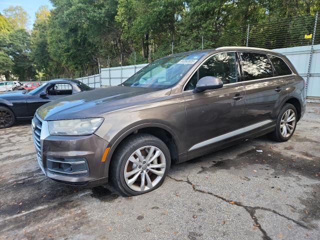 Aukcja sprzedaży 2017 Audi Q7 Premium, vin: WA1LAAF70HD013396, numer aukcji: 84060805