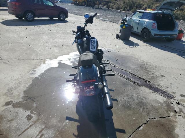 Продажа на аукционе авто 2025 Harley-davidson Fxlrs, vin: 1HD1YWA25SB015230, номер лота: 86319895