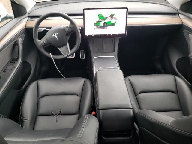 Продаж на аукціоні авто 2022 Tesla Model Y, vin: 7SAYGDEF5NF516109, номер лоту: 86527895
