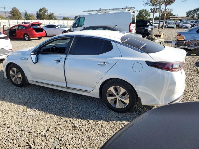 Aukcja sprzedaży 2016 Kia Optima, vin: KNAGM4AD8G5096823, numer aukcji: 74505725