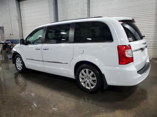 Продажа на аукционе авто 2016 Chrysler Town & Country, vin: 2C4RC1BG7GR119761, номер лота: 85954505